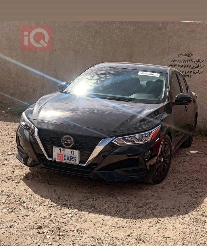 نيسان سنترا